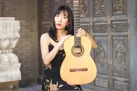 当年，这个专业全国只有她一人……图片