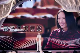 美人计 | 半路杀出的童瑶，终于等来了她的收获季图片