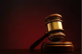 把大舅哥牙打掉了，男子一年后被公安拘留了16天，他要求国家赔偿17万还有1元精神抚慰金图片