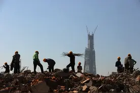 16张图见证广州塔十年“成长”图片