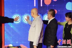 第六届上海国际喜剧节下月开幕 特设脱口秀板块图片