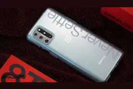 不会还有人用4G冲浪吧？这些5G手机直接起飞图片