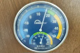 「小Z跑供暖」鸡场小区居民：开栓供热6天了 暖气片还有凉的图片