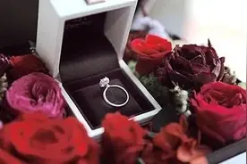 涨知识！彩礼、嫁妆、钻戒…归个人还是夫妻共有？图片