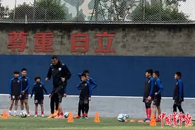 打开“体教融合”先行样本：理念融合是先导，要破除部门思维图片