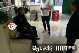 2岁孙子商场走丢，杭州奶奶却一点不着急：“这里治安很好的”图片