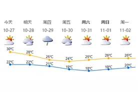 深新早点丨速来打卡！深圳湾公园流花山马鞭草花海来袭图片