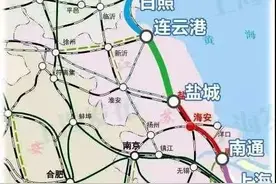 今年年底，从青岛去上海仅需4小时！地铁8号线开通倒计时……图片