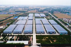 翔宇医疗：大健康赛道下康复医疗器械龙头企业图片