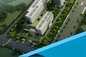 来了！浙大二院江干院区图片