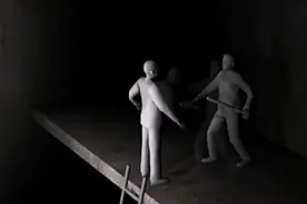 吸贩毒人员精神癫狂，民警抓捕时受伤去世，七百人搜山势必抓到图片