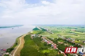 湖南“十三五”里的这些成就，凝聚着习近平总书记的深情厚爱图片
