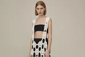 值得关注的19个新兴设计师品牌图片