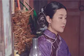 《妈祖回家》曝角色剧照“妈祖文化”登大银幕图片