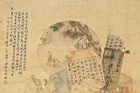 锦灰堆——古人的“垃圾”艺术图片