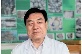 院士：中国石化智能化油田图片