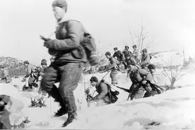 瞭望 | 70年后，为何我们要纪念抗美援朝战争图片