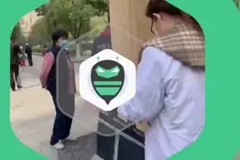 合肥一小区多人腹泻呕吐 官方：检测人体和滑滑梯标本，系诺如病毒视频封面