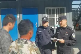 济南“赌瘾”两兄弟一个偷一个还，结果没把持住又偷五万块...图片