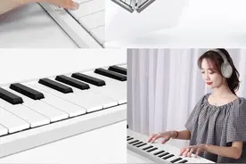 好物│迷你小乐器，让家余音绕梁让你“速成”音乐家图片