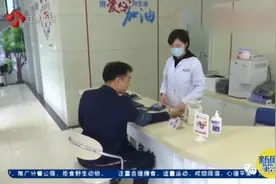 男子用第100次献血为自己庆生！网友排队留言点赞图片