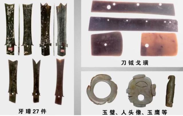 消失了4000多年的石峁是一座什么样的城池？一项史前考古