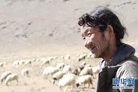 珠峰脚下宗措村：“向阳而生”的新过法图片