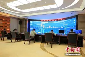 内生安全护航“智慧大理”奇安信打造数字时代的城市名片图片