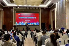 广西南宁来湘推介，“冬游南宁”6条旅游精品线路出炉图片