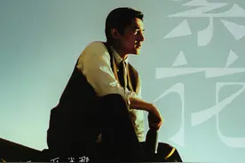 剧集《繁花》首曝剧照，胡歌亲笔写下角色独白图片