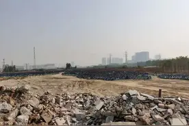 创建文明城市“藏起”共享单车，政府的“管理文明”能打几分？图片