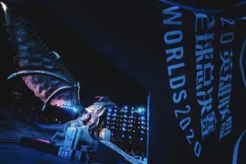 英雄联盟火爆背后：那些电竞解说的光环、压力与梦想图片