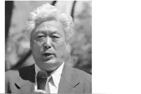 国足功勋主帅高丰文逝世，曾率国家队打进奥运会图片