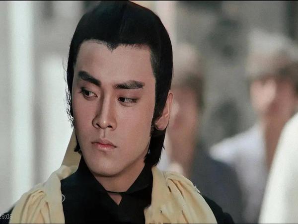 皇城护卫队破解版（冷知识科普陈凯歌客串末代皇帝）