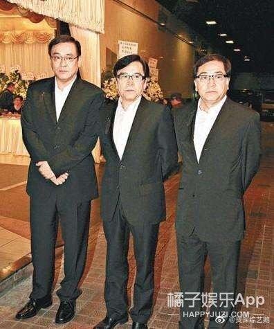 冷知识科普！陈凯歌客串《末代皇帝》，彭昱畅跑龙套张天爱当光替