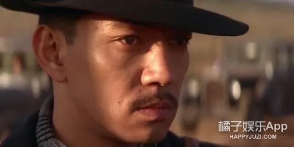 冷知识科普！陈凯歌客串《末代皇帝》，彭昱畅跑龙套张天爱当光替