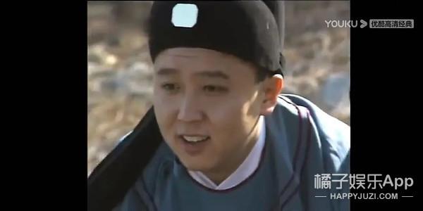 冷知识科普！陈凯歌客串《末代皇帝》，彭昱畅跑龙套张天爱当光替