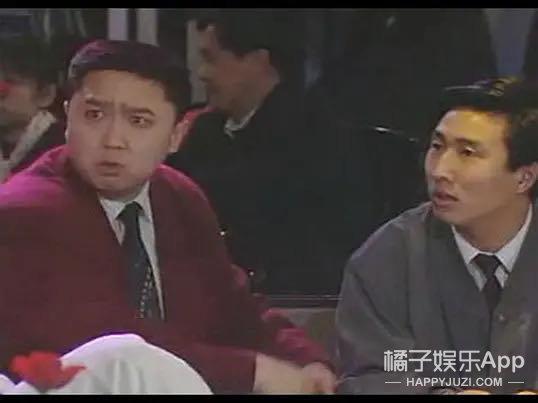 冷知识科普！陈凯歌客串《末代皇帝》，彭昱畅跑龙套张天爱当光替