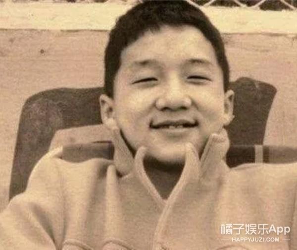 冷知识科普！陈凯歌客串《末代皇帝》，彭昱畅跑龙套张天爱当光替