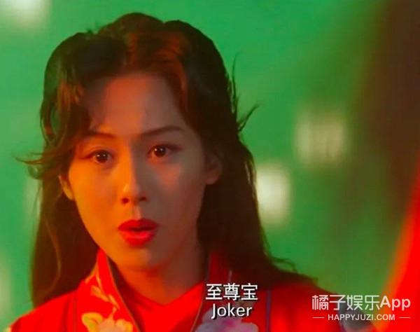 冷知识科普！陈凯歌客串《末代皇帝》，彭昱畅跑龙套张天爱当光替