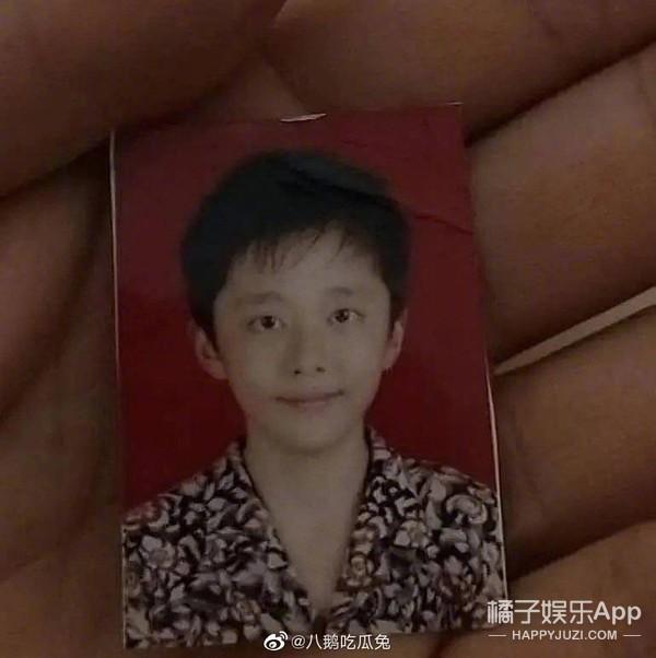 冷知识科普！陈凯歌客串《末代皇帝》，彭昱畅跑龙套张天爱当光替