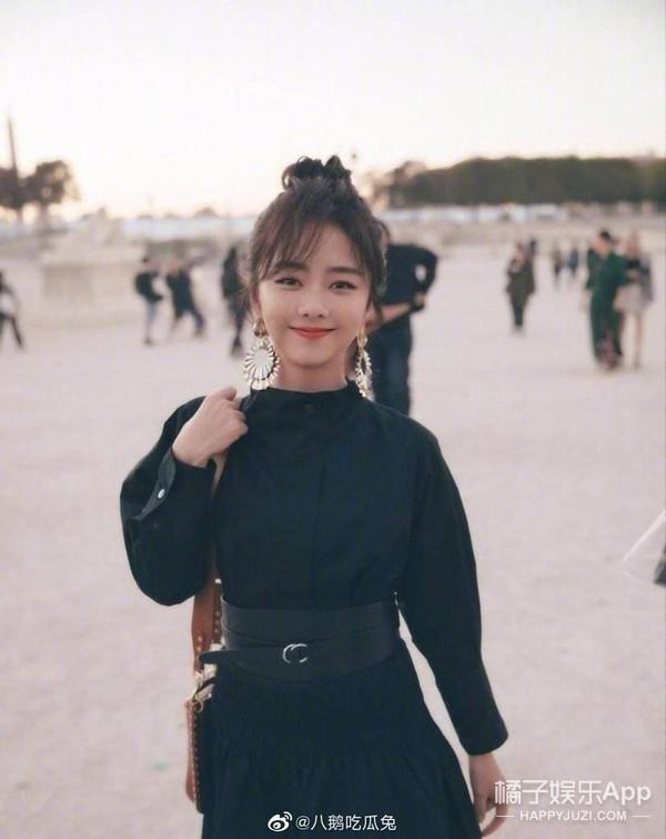 冷知识科普！陈凯歌客串《末代皇帝》，彭昱畅跑龙套张天爱当光替