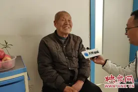 李德印：做插进敌人心脏的“尖刀”图片