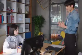 情感驿站｜办公室恋情是“男女搭配干活不累”，还是职场禁忌？图片
