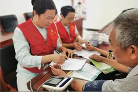 济医附院多举措让文明之花盛放，实现文明和谐高质量发展图片