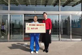 烟台天虹技工学校杨媛媛同学荣获国家级奖学金图片