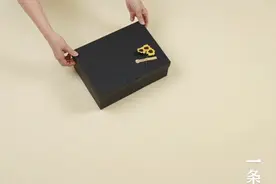 独家丨不到100块，你就能折出一个会动的“侏罗纪公园”图片