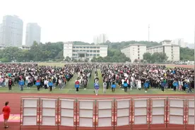共录取5000人，黄石这所高校传来新消息图片