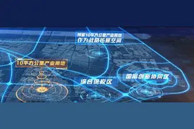 “东方芯港”集成电路综合性产业基地揭牌！2025年产业规模剑指千亿图片