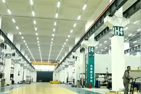 一家初创企业引来一条激光产业链，淄博市淄川区怎么做到的？图片